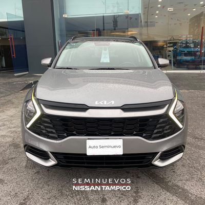 2024 Kia SPORTAGE 5P EX PACK L42.5 AUT