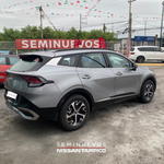 2024 Kia SPORTAGE 5P EX PACK L42.5 AUT