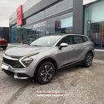 2024 Kia SPORTAGE 5P EX PACK L42.5 AUT