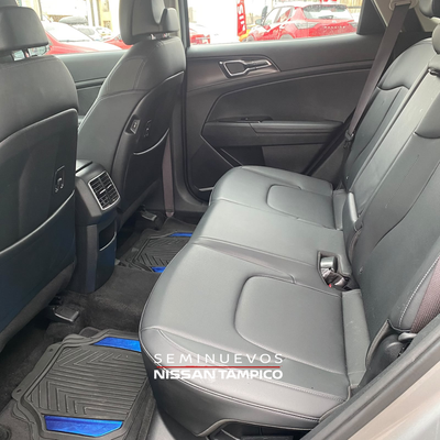 2024 Kia SPORTAGE 5P EX PACK L42.5 AUT