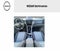2024 Chevrolet S-10 4P CREW CABINA L42.4 MAN