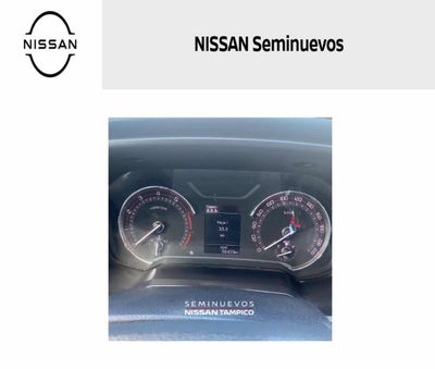 2024 Chevrolet S-10 4P CREW CABINA L42.4 MAN