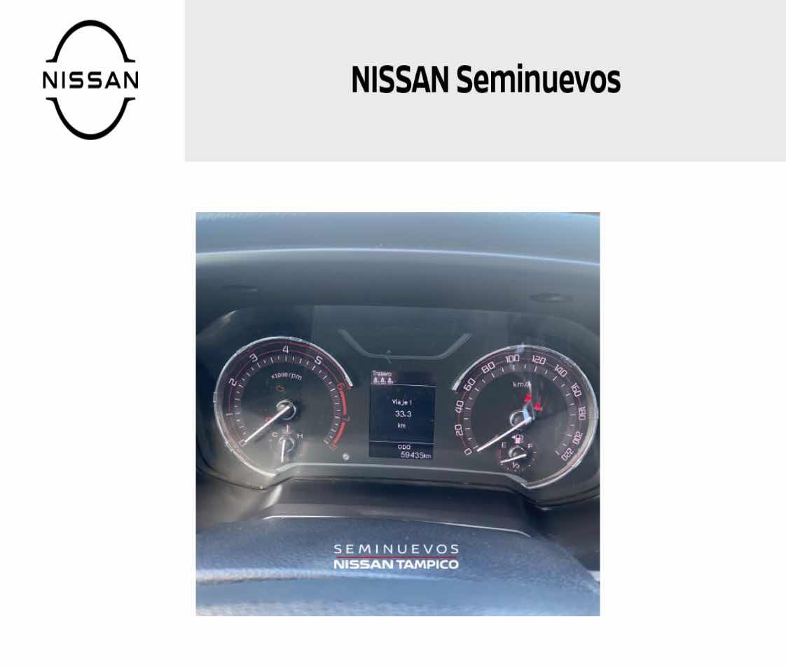2024 Chevrolet S-10 4P CREW CABINA L42.4 MAN