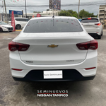 2023 Chevrolet ONIX A 4 PTS LS 13L TM5 AAC BA R-15
