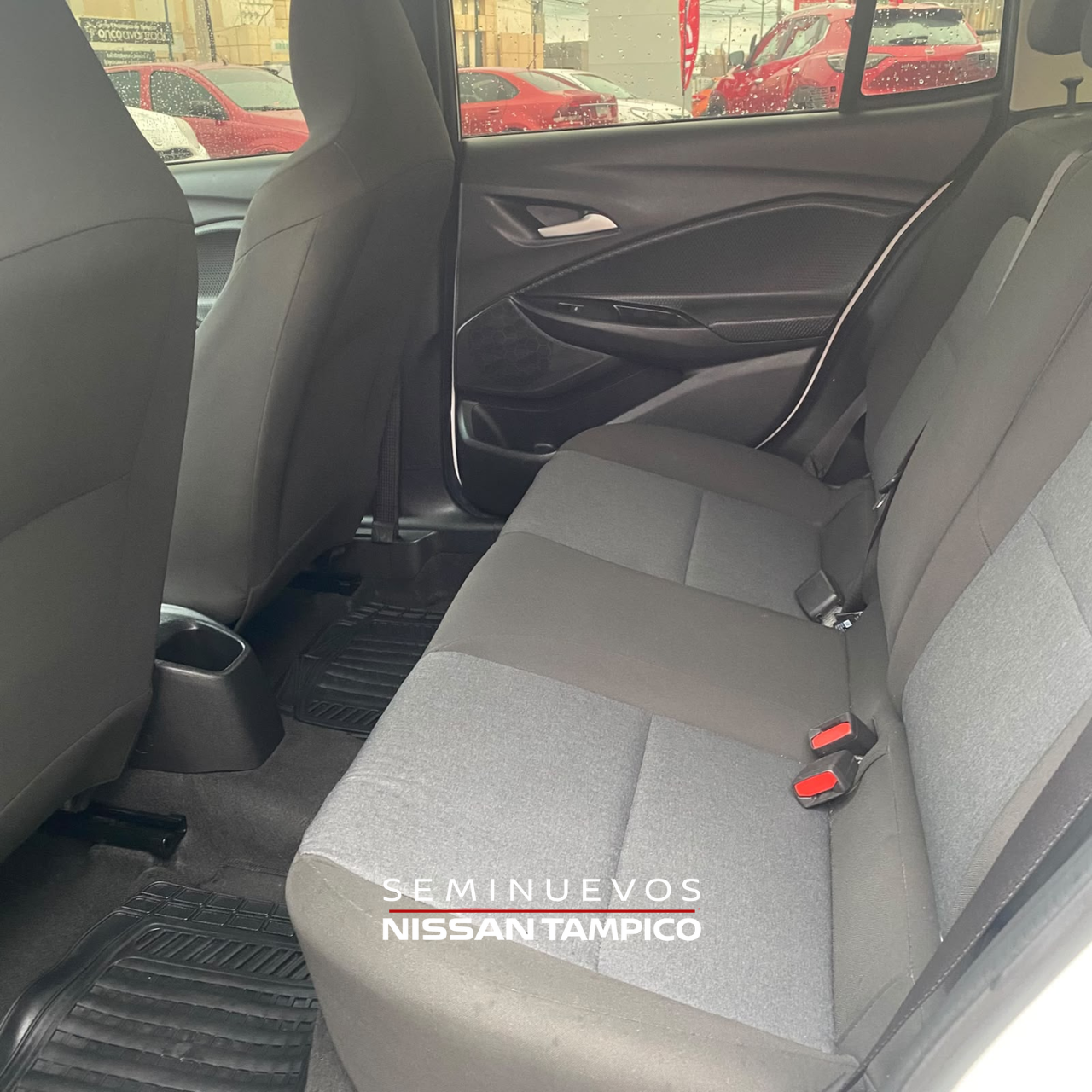 2023 Chevrolet ONIX A 4 PTS LS 13L TM5 AAC BA R-15