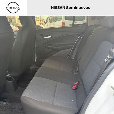 2023 Chevrolet ONIX A 4 PTS LS 13L TM5 AAC BA R-15