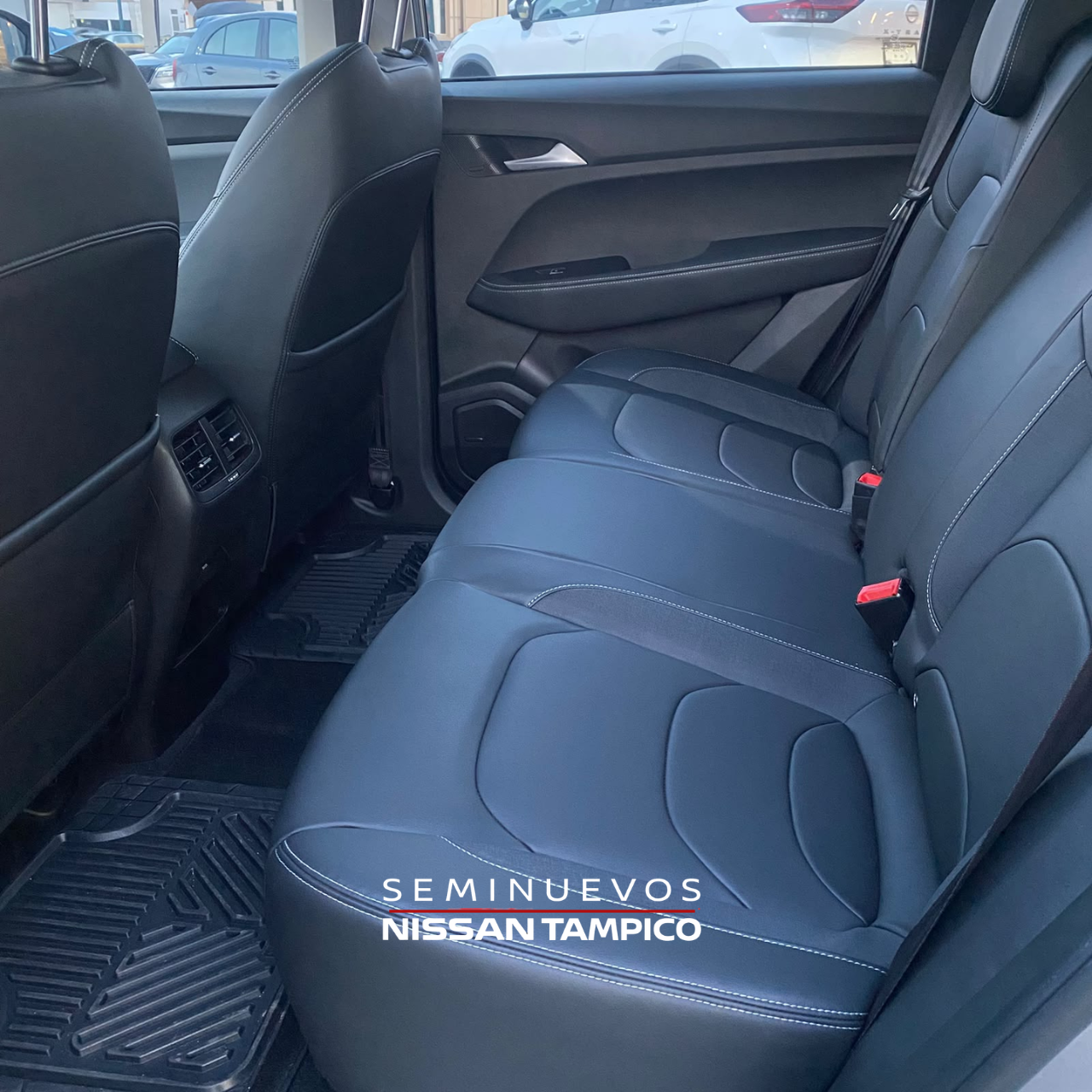 2025 Chevrolet CAPTIVA SPORT 5P LT L41.5T AUT