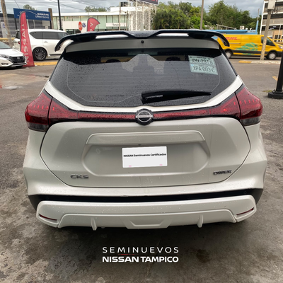 2023 Nissan KICKS 5 PTS E-POWER ADVANCE ELECTA RA-17