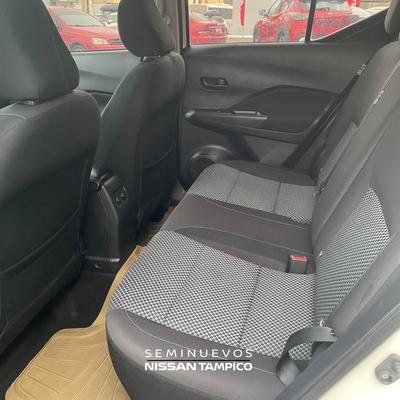 2023 Nissan KICKS 5 PTS E-POWER ADVANCE ELECTA RA-17