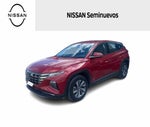 2023 Hyundai TUCSON 5 PTS GLS 25L TA AAC RA-17