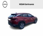 2023 Hyundai TUCSON 5 PTS GLS 25L TA AAC RA-17