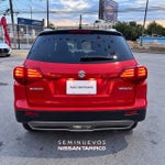2021 SUZUKI VITARA 5 PTS GLX L4 16L TA F LED QCP GPS RA-17