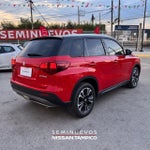 2021 SUZUKI VITARA 5 PTS GLX L4 16L TA F LED QCP GPS RA-17
