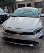 2022 Kia FORTE 4 PTS EX 20L TA AAC F NIEBLA RA-16