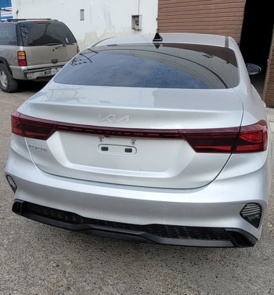 2022 Kia FORTE 4 PTS EX 20L TA AAC F NIEBLA RA-16