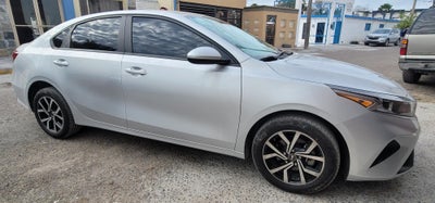 2022 Kia FORTE 4 PTS EX 20L TA AAC F NIEBLA RA-16