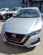 2020 Nissan SENTRA 4 PTS ADVANCE TA AAC F NIEBLA RA-16