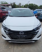 2023 Nissan VERSA 4P SENSE L41.6 MAN