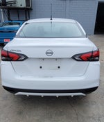 2023 Nissan VERSA 4P SENSE L41.6 MAN