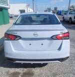 2024 Nissan VERSA 4P SR L41.6 AUT