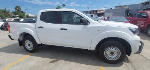 2025 Nissan FRONTIER 4P SE L42.5 MAN