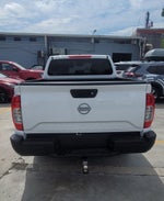 2025 Nissan FRONTIER 4P SE L42.5 MAN