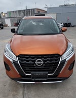 2024 Nissan KICKS 5P ADVANCE L41.6 AUT