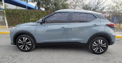2024 Nissan KICKS 5P ADVANCE L41.6 AUT