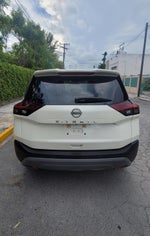 2023 Nissan X-TRAIL 5 PTS ADVANCE CVT QCP 5 PAS RA-18