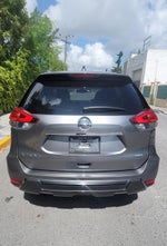 2020 Nissan X-TRAIL 5 PTS ADVANCE CVT QCP 5 PAS RA-18