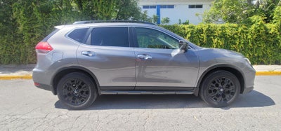 2020 Nissan X-TRAIL 5 PTS ADVANCE CVT QCP 5 PAS RA-18