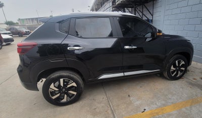 2025 Nissan MAGNITE MAGNITE ADVANCE MT