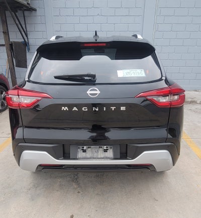 2025 Nissan MAGNITE MAGNITE ADVANCE MT