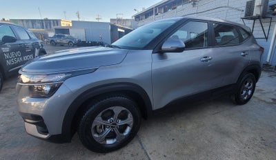 2022 Kia SELTOS 5 PTS EX 16L TA AAC RA-16