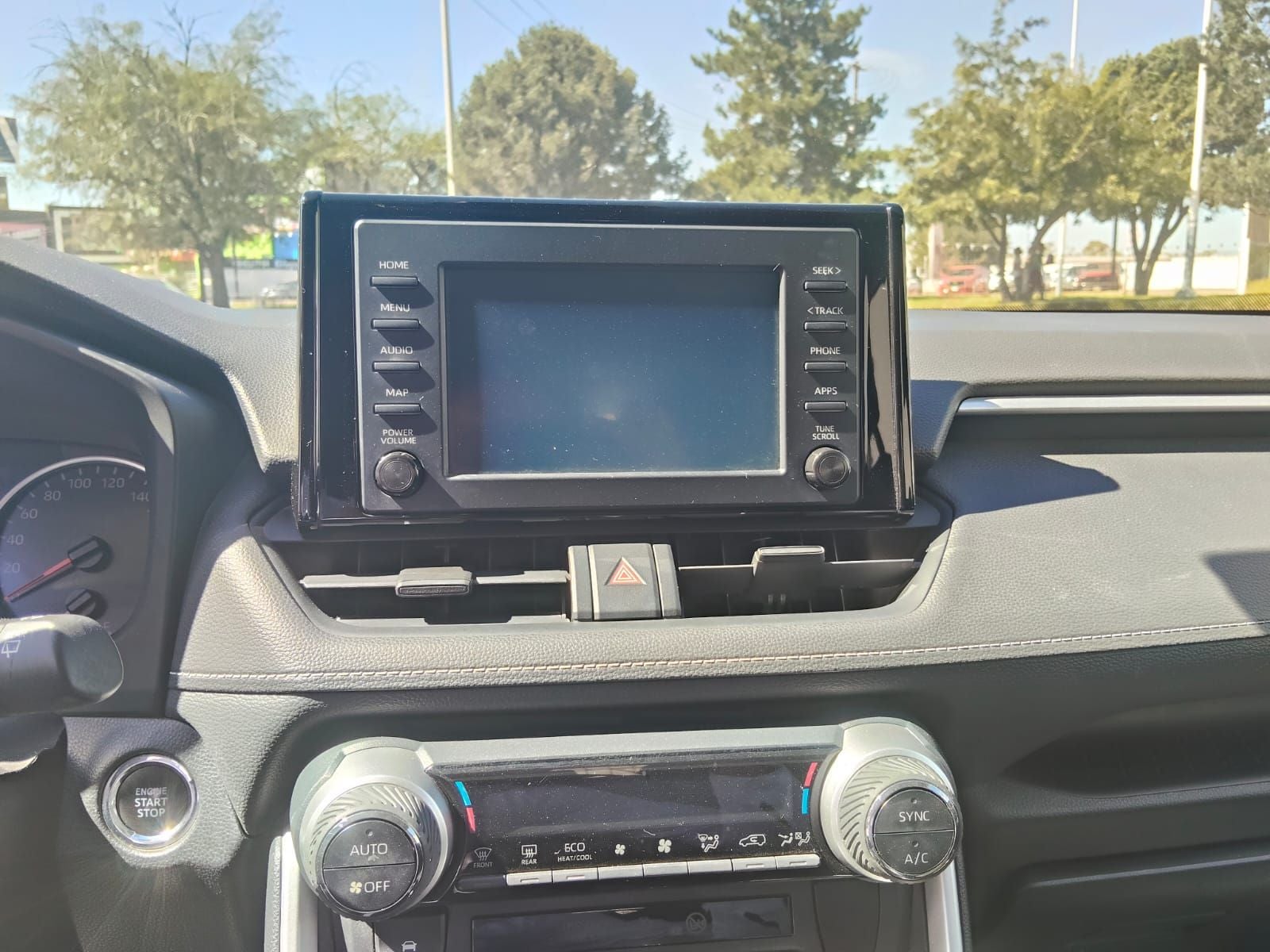 2021 Toyota RAV4 5 PTS XLE L4 TA QC F NIEBLA RA-17 4X4