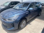 2018 Kia RIO 5 PTS HB LX TA VE F NIEBLA RA-15