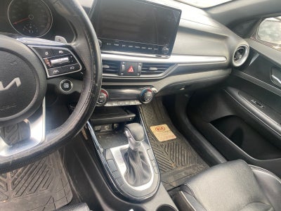 2018 Kia RIO 5 PTS HB LX TA VE F NIEBLA RA-15