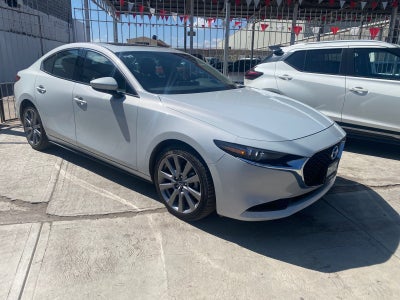 2024 Mazda Mazda CX-3 5P I GRAND TOURING L42.0 AUT
