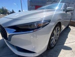 2024 Mazda Mazda CX-3 5P I GRAND TOURING L42.0 AUT