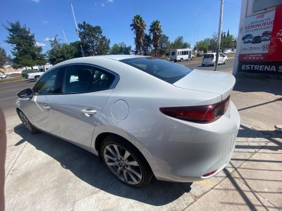 2024 Mazda Mazda CX-3 5P I GRAND TOURING L42.0 AUT