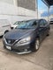 2018 Nissan SENTRA 4 PTS ADVANCE  AAC F NIEBLA RA-16CVT