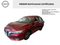 2022 Nissan SENTRA 4 PTS ADVANCE TA AAC F NIEBLA RA-16