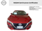 2022 Nissan SENTRA 4 PTS ADVANCE TA AAC F NIEBLA RA-16