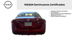 2023 Nissan SENTRA 4 PTS SENSE TA AAC RA-16