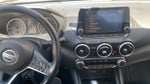 2020 Nissan SENTRA 4 PTS ADVANCE  AAC F NIEBLA RA-16CVT