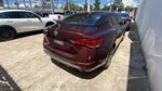 2020 Nissan SENTRA 4 PTS ADVANCE  AAC F NIEBLA RA-16CVT