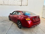 2022 Nissan SENTRA 4 PTS ADVANCE TA AAC F NIEBLA RA-16