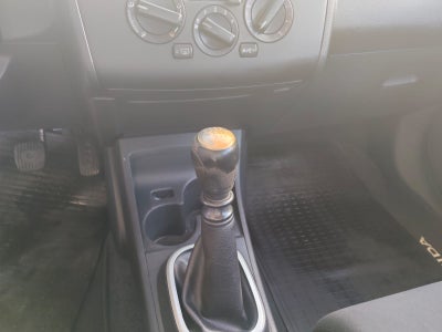 2018 Nissan TIIDA 4 PTS SENSE TA AAC CD R-15