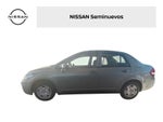 2018 Nissan TIIDA 4 PTS SENSE TA AAC CD R-15