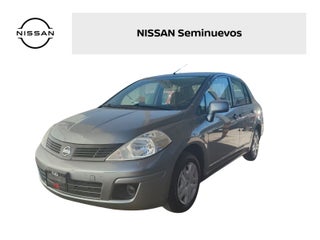2018 Nissan TIIDA 4 PTS SENSE TA AAC CD R-15